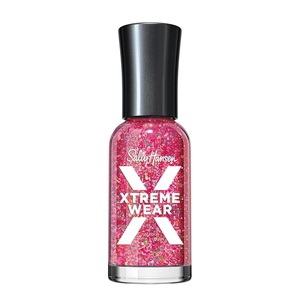 image:imageSally Hansen Xtreme Wear Nail Polish  StreakFree Shiny Finish LongLasting ChipResistant Opaque  Free Spirit  Dark Orange Nail Color286 Heart of Sass