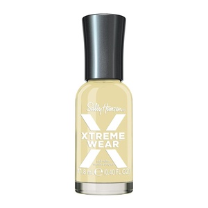 image:imageSally Hansen Xtreme Wear Nail Polish  StreakFree Shiny Finish LongLasting ChipResistant Opaque  Free Spirit  Dark Orange Nail Color352 Eternal Sunshine