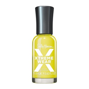 image:imageSally Hansen Xtreme Wear Nail Polish  StreakFree Shiny Finish LongLasting ChipResistant Opaque  Free Spirit  Dark Orange Nail Color355 Subway Surfer