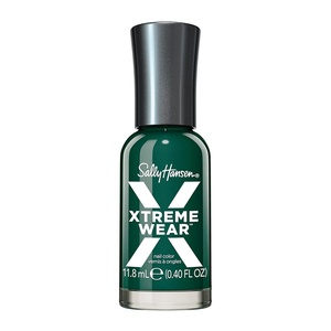 image:imageSally Hansen Xtreme Wear Nail Polish  StreakFree Shiny Finish LongLasting ChipResistant Opaque  Free Spirit  Dark Orange Nail Color364 Big Appletini