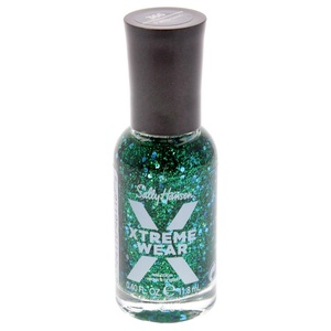 image:imageSally Hansen Xtreme Wear Nail Polish  StreakFree Shiny Finish LongLasting ChipResistant Opaque  Free Spirit  Dark Orange Nail Color366 FantaSeas