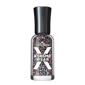 image:imageSally Hansen Xtreme Wear Nail Polish  StreakFree Shiny Finish LongLasting ChipResistant Opaque  Free Spirit  Dark Orange Nail Color423 Confetti Craze