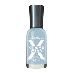 image:imageSally Hansen Xtreme Wear Nail Polish  StreakFree Shiny Finish LongLasting ChipResistant Opaque  Free Spirit  Dark Orange Nail Color432 Cloud 9