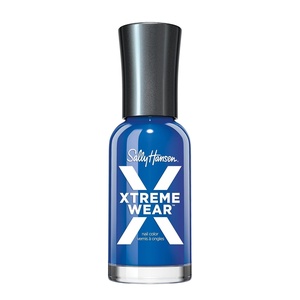 image:imageSally Hansen Xtreme Wear Nail Polish  StreakFree Shiny Finish LongLasting ChipResistant Opaque  Free Spirit  Dark Orange Nail Color489 Royal Rage