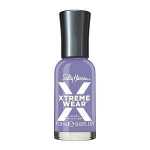 image:imageSally Hansen Xtreme Wear Nail Polish  StreakFree Shiny Finish LongLasting ChipResistant Opaque  Free Spirit  Dark Orange Nail Color492 Day Dreamer