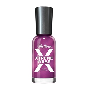 image:imageSally Hansen Xtreme Wear Nail Polish  StreakFree Shiny Finish LongLasting ChipResistant Opaque  Free Spirit  Dark Orange Nail Color543 Berry Bright