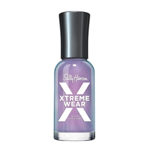 image:imageSally Hansen Xtreme Wear Nail Polish  StreakFree Shiny Finish LongLasting ChipResistant Opaque  Free Spirit  Dark Orange Nail Color546 Iris Illusion