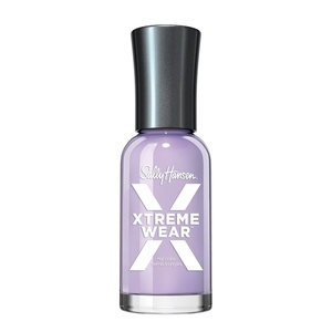 image:imageSally Hansen Xtreme Wear Nail Polish  StreakFree Shiny Finish LongLasting ChipResistant Opaque  Free Spirit  Dark Orange Nail Color559 Lacey Lilac