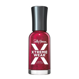 image:imageSally Hansen Xtreme Wear Nail Polish  StreakFree Shiny Finish LongLasting ChipResistant Opaque  Free Spirit  Dark Orange Nail Color579 Red Carpet