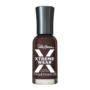 image:imageSally Hansen Xtreme Wear Nail Polish  StreakFree Shiny Finish LongLasting ChipResistant Opaque  Free Spirit  Dark Orange Nail Color612 Macaroon