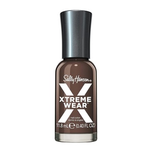 image:imageSally Hansen Xtreme Wear Nail Polish  StreakFree Shiny Finish LongLasting ChipResistant Opaque  Free Spirit  Dark Orange Nail Color616 Central Bark