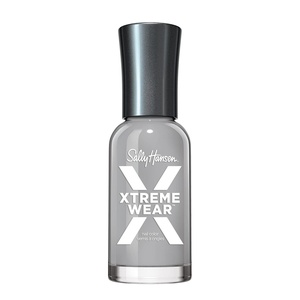 image:imageSally Hansen Xtreme Wear Nail Polish  StreakFree Shiny Finish LongLasting ChipResistant Opaque  Free Spirit  Dark Orange Nail Color624 Heavy Metal