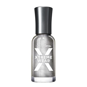 image:imageSally Hansen Xtreme Wear Nail Polish  StreakFree Shiny Finish LongLasting ChipResistant Opaque  Free Spirit  Dark Orange Nail Color625 Silver Storm