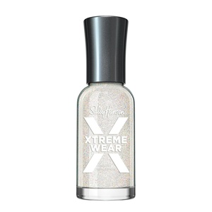 image:imageSally Hansen Xtreme Wear Nail Polish  StreakFree Shiny Finish LongLasting ChipResistant Opaque  Free Spirit  Dark Orange Nail ColorDisco Ball  180