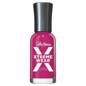image:imageSally Hansen Xtreme Wear Nail Polish Fuchsia Power 04 Fl OzFuchsia Power