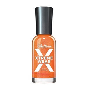 image:imageSally Hansen Xtreme Wear Nail Polish StreakFree Shiny Finish LongLasting Nail Color Tangorine 012 fl ozOrange