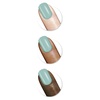 image:imageMiracle Gel  672 Giving Altitude by Sally Hansen for Women  05 oz Nail Polish