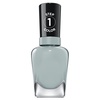 image:imageMiracle Gel  672 Giving Altitude by Sally Hansen for Women  05 oz Nail Polish