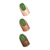 image:imageSally Hansen Insta Dri x GLAAD Nail Polish  Peak of Nature 031 fl oz