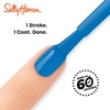 image:imageSally Hansen Insta Dri x GLAAD Nail Polish  Royal Harmony 031 fl oz
