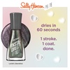 image:imageSally Hansen Insta Dri x GLAAD Pride Nail Polish Collection 753 Lavish Liberation 031 fl oz Pack of 1