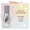image:imageSally Hansen Insta Dri x GLAAD Pride Nail Polish Collection 754 We Stay Platonic 031 fl oz Pack of 1