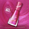image:imageSally Hansen InstaDri ColorShift Maximalit Quick Dry Nail Polish150 Hot Chromatity