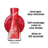 image:imageSally Hansen InstaDri ColorShift Maximalit Quick Dry Nail Polish152 Sizzle Me This