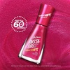 image:imageSally Hansen InstaDri ColorShift Maximalit Quick Dry Nail Polish154 Dont You Flare