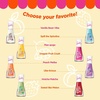 image:imageSally Hansen InstaDri ColorShift Maximalit Quick Dry Nail Polish157 Sweet Like Melon