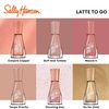 image:imageSally Hansen InstaDri ColorShift Maximalit Quick Dry Nail Polish213 Mauve It