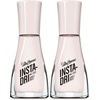 image:imageSally Hansen InstaDri ColorShift Maximalit Quick Dry Nail Polish234 Pink Pursuit