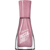 image:imageSally Hansen InstaDri ColorShift Maximalit Quick Dry Nail Polish253 Petal To The Metal