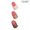 image:imageSally Hansen InstaDri ColorShift Maximalit Quick Dry Nail Polish315 Fast and Fuchsia