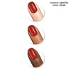image:imageSally Hansen InstaDri ColorShift Maximalit Quick Dry Nail Polish383 ASAP Apple