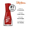image:imageSally Hansen InstaDri ColorShift Maximalit Quick Dry Nail Polish390 Thats ABlazing
