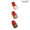 image:imageSally Hansen InstaDri ColorShift Maximalit Quick Dry Nail Polish390 Thats ABlazing