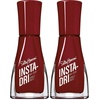 image:imageSally Hansen InstaDri ColorShift Maximalit Quick Dry Nail Polish393 CinnaSnap