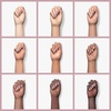 image:imageSally Hansen InstaDri ColorShift Maximalit Quick Dry Nail Polish433 Hurry Plum