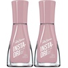 image:imageSally Hansen InstaDri ColorShift Maximalit Quick Dry Nail Polish433 Hurry Plum