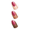 image:imageSally Hansen InstaDri ColorShift Sizzle Me This Quick Dry Nail Polish117 Ruby Reflection