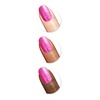 image:imageSally Hansen InstaDri ColorShift Sizzle Me This Quick Dry Nail Polish119 Pink Charm Stone