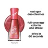 image:imageSally Hansen InstaDri ColorShift Sizzle Me This Quick Dry Nail Polish149 Maximalit