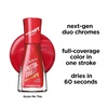 image:imageSally Hansen InstaDri ColorShift Sizzle Me This Quick Dry Nail Polish152 Sizzle Me This