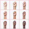image:imageSally Hansen InstaDri ColorShift Sizzle Me This Quick Dry Nail Polish239 In a Blush