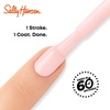 image:imageSally Hansen InstaDri ColorShift Sizzle Me This Quick Dry Nail Polish253 Petal To The Metal