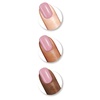 image:imageSally Hansen InstaDri ColorShift Sizzle Me This Quick Dry Nail Polish253 Ptalo al metal