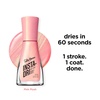image:imageSally Hansen InstaDri ColorShift Sizzle Me This Quick Dry Nail Polish274 Pink Plush