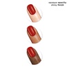 image:imageSally Hansen InstaDri ColorShift Sizzle Me This Quick Dry Nail Polish390 Thats ABlazing