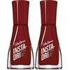 image:imageSally Hansen InstaDri ColorShift Sizzle Me This Quick Dry Nail Polish393 CinnaSnap